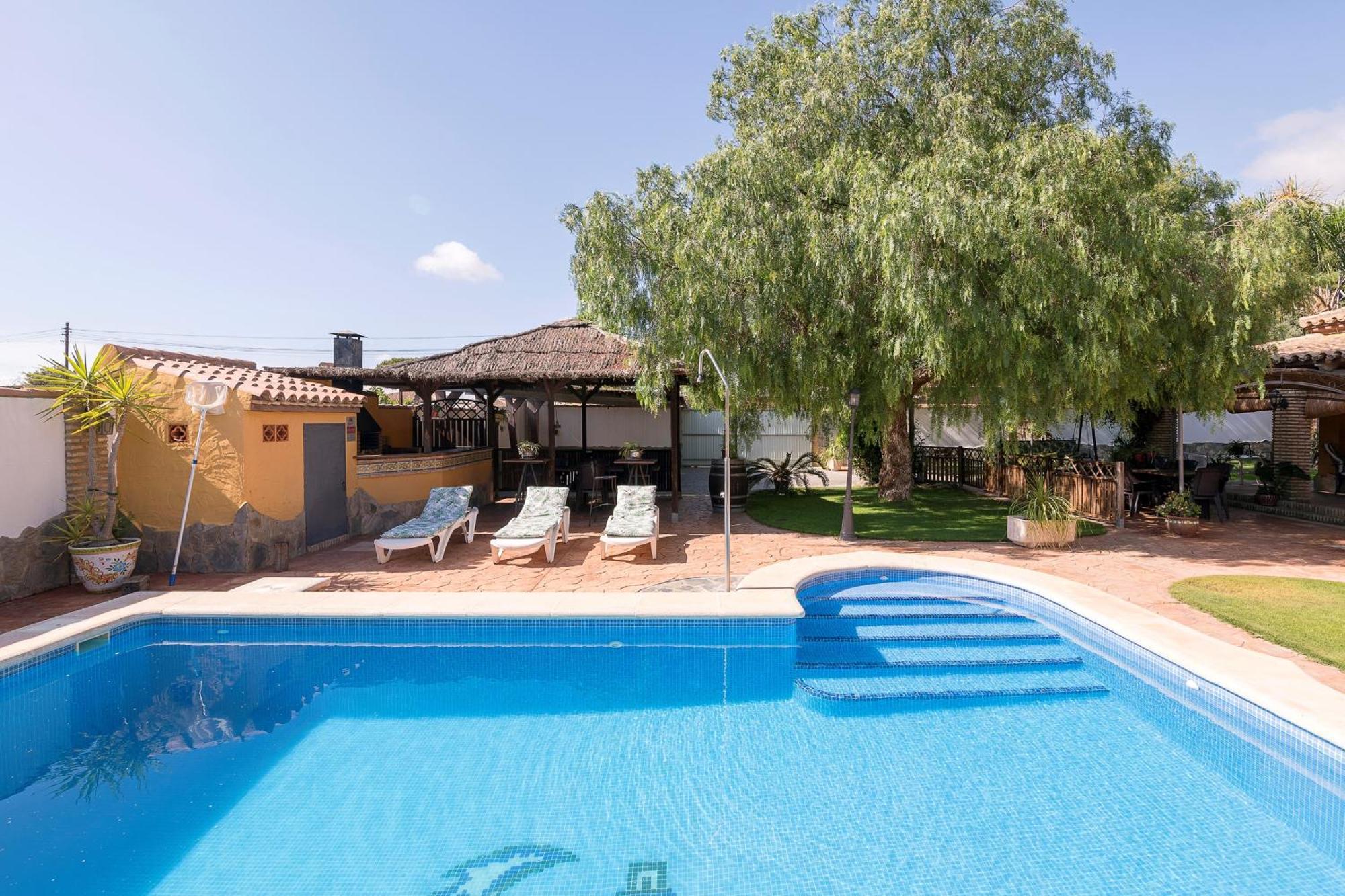 La Redondela Villa *